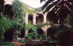 Information about Soledad