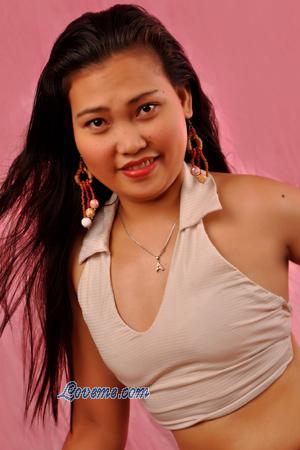 155366 - Antonieta Age: 31 - Philippines