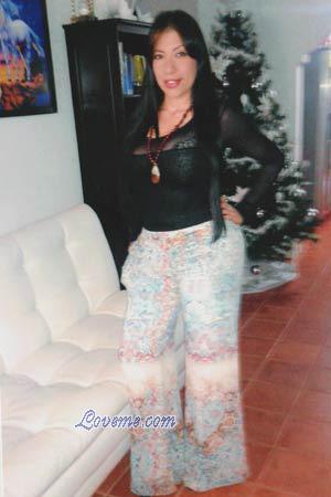 163469 - Yesenia Age: 43 - Colombia