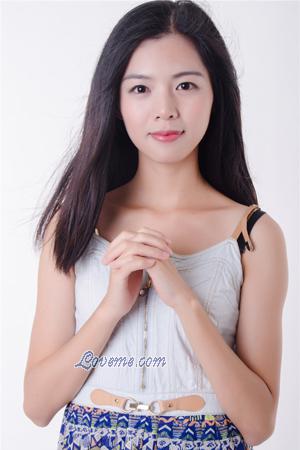 169359 - Pianpian Age: 28 - China