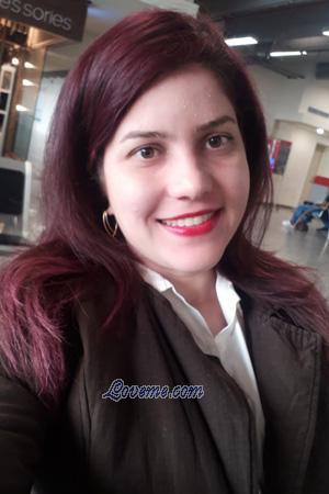 185734 - Laura Age: 35 - Colombia