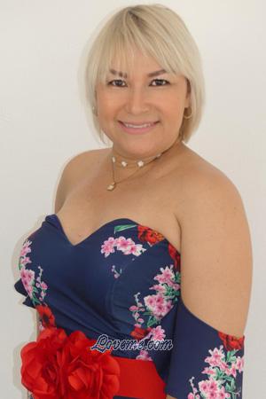 192526 - Beatriz Age: 54 - Colombia