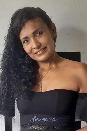 195455 - Lucila Age: 46 - Colombia