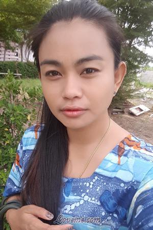 195647 - Nutnicha (Wan) Age: 39 - Thailand