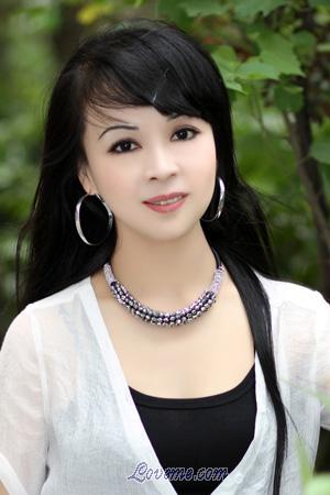 203409 - Fengping Age: 51 - China