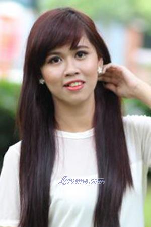 203691 - Thi Quynh Nhu Age: 28 - Vietnam