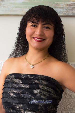 204585 - Maria Age: 48 - Peru