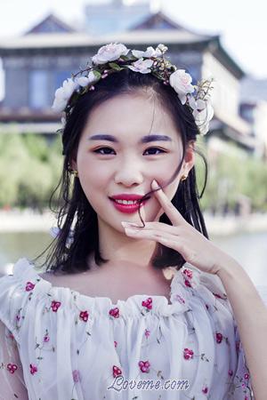 207887 - Tingting Age: 31 - China