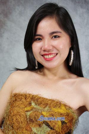 212582 - Jhona Mae Age: 27 - Philippines