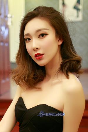 214497 - Jocelyn Age: 29 - China