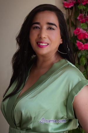 217593 - Pamela Age: 44 - Peru