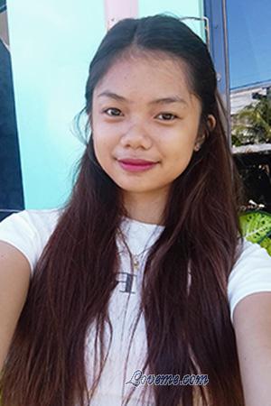 Ladies of Philippines