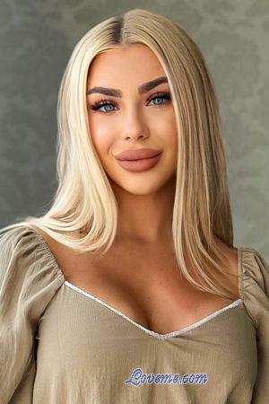 Ladies of Eastern-Europe