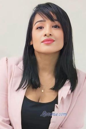 Ladies of Latin-America