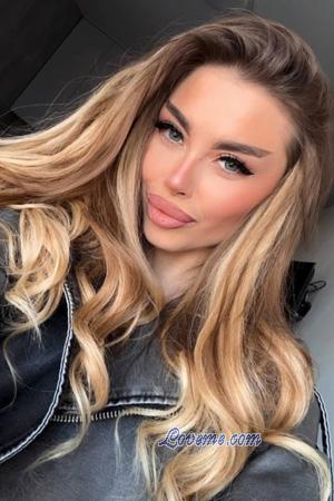 Ladies of Eastern-Europe