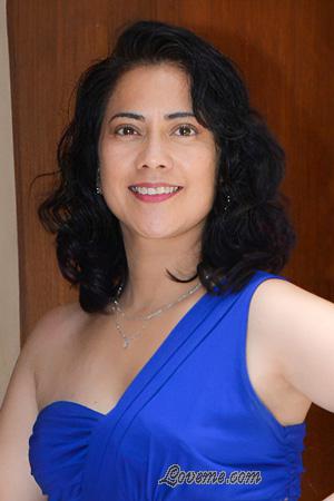 226406 - Leslie Age: 44 - Peru