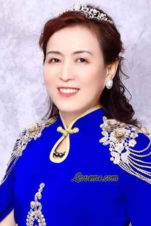 226437 - Helen Age: 65 - China