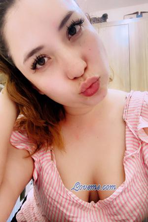 Ladies of Latin-America