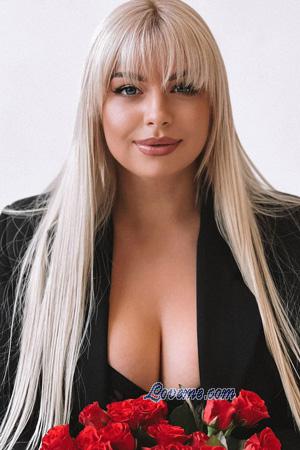 Ladies of Eastern-Europe