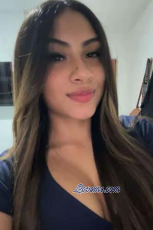 Ladies of Latin-America