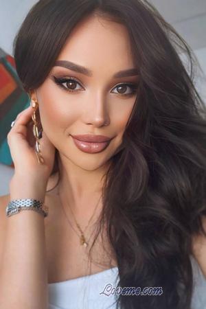 Ladies of Astana