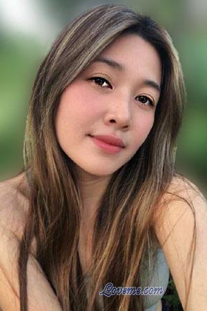Ladies of Asia