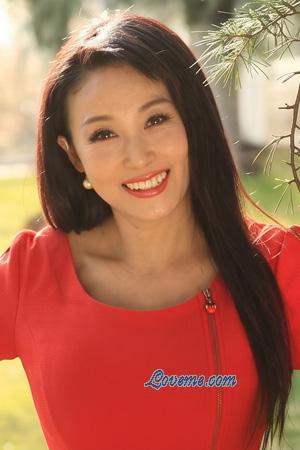 China women