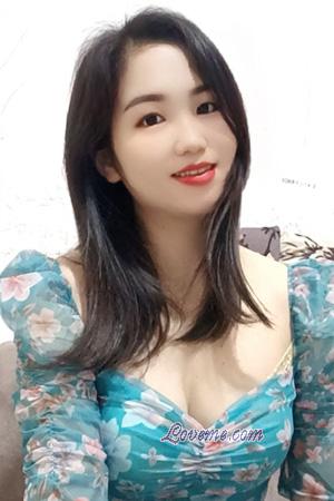Ladies of Wuhan