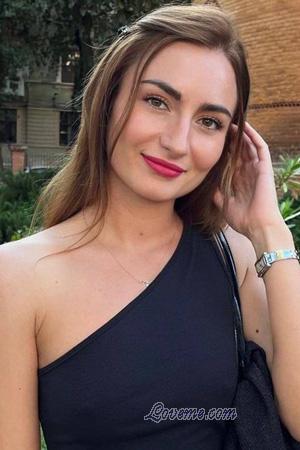 Ladies of Ukraine