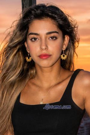 Ladies of Colombia