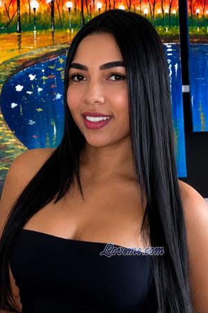 Ladies of Colombia