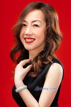 Ladies of China