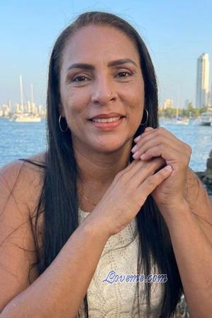Ladies of Colombia
