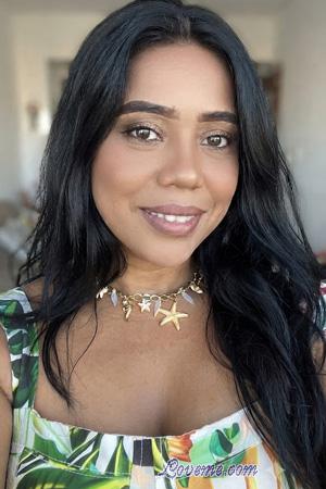 Ladies of Barranquilla
