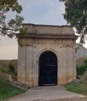 Kherson Fortress