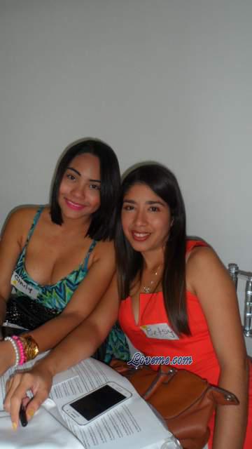 Barranquilla Women