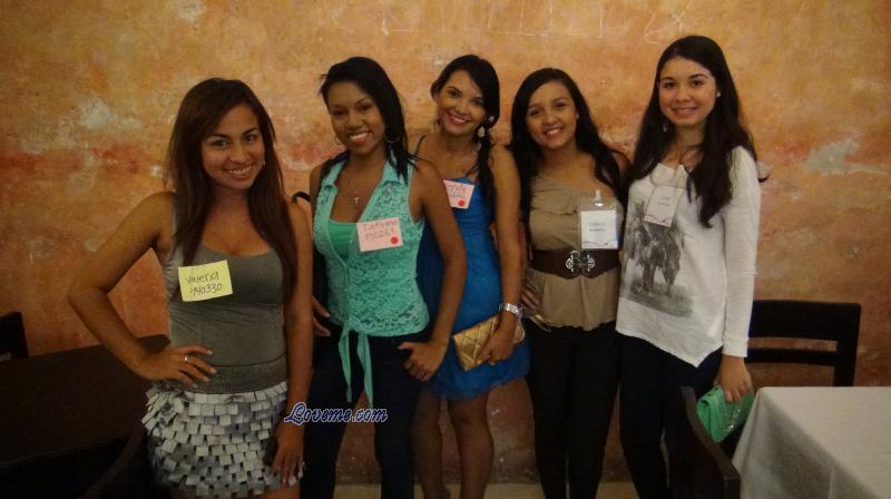 Cartagena Women