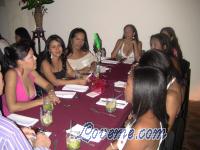 Cartagena Women