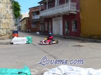 Cartagena Women